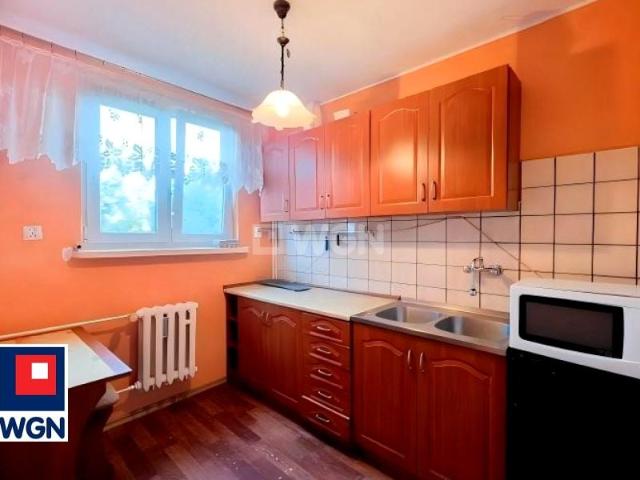 Mieszkanie na sprzedaż w Przemków, powiat polkowicki