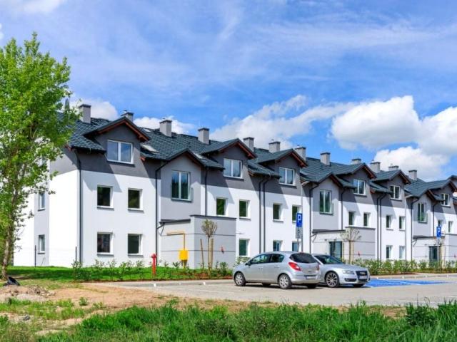 Mieszkanie na sprzedaż w Gniew, powiat tczewski
