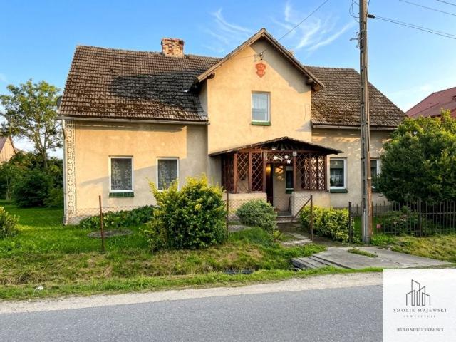 Mieszkanie na sprzedaż w Siedlec, powiat wrocławski