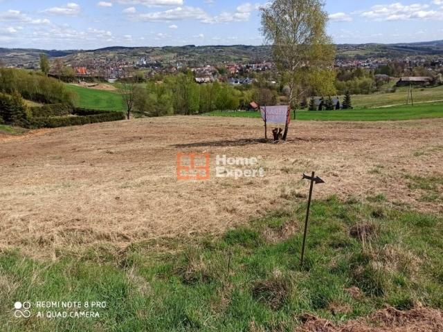 Grunt na sprzedaż w Tuchów, Małopolskie