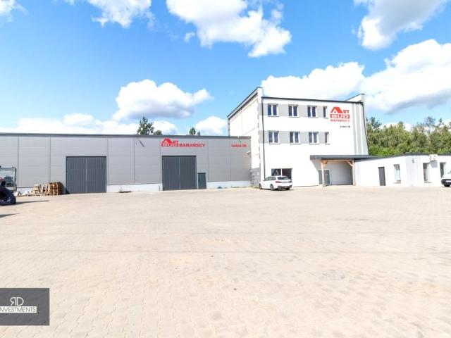 Mieszkanie na sprzedaż w Nidzica, Warmińsko-mazurskie