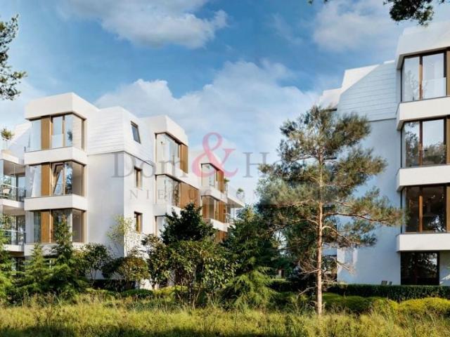 Mieszkanie na sprzedaż w Sopot, Pomorskie