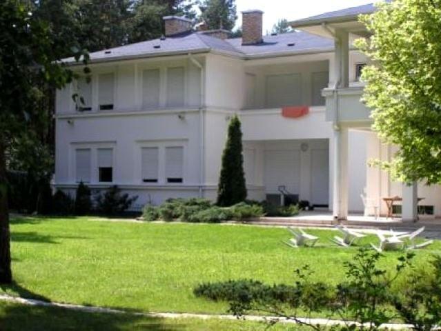 Dom na sprzedaż w Izabelin, Mazowieckie