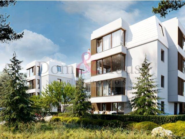 Mieszkanie na sprzedaż w Sopot, Pomorskie
