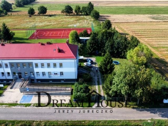 Mieszkanie na sprzedaż w Bogdaniec, Lubuskie