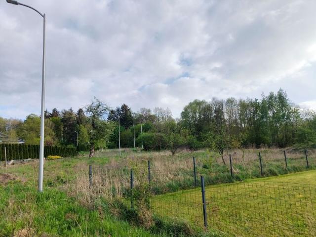 Grunt na sprzedaż w Chojnów, Dolnośląskie