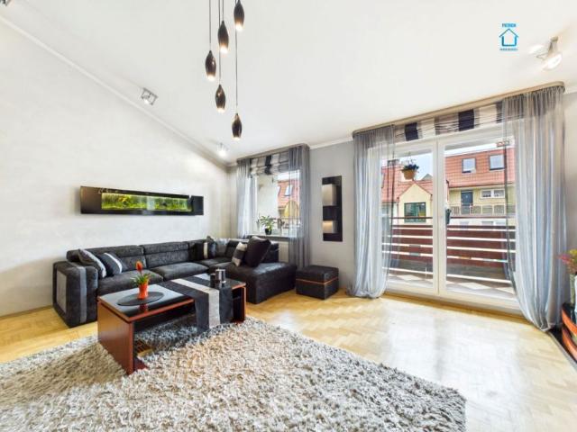 Mieszkanie na sprzedaż w Hel, Pomorskie