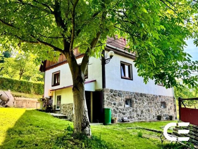 Dom na sprzedaż w Świeradów-zdrój, Dolnośląskie