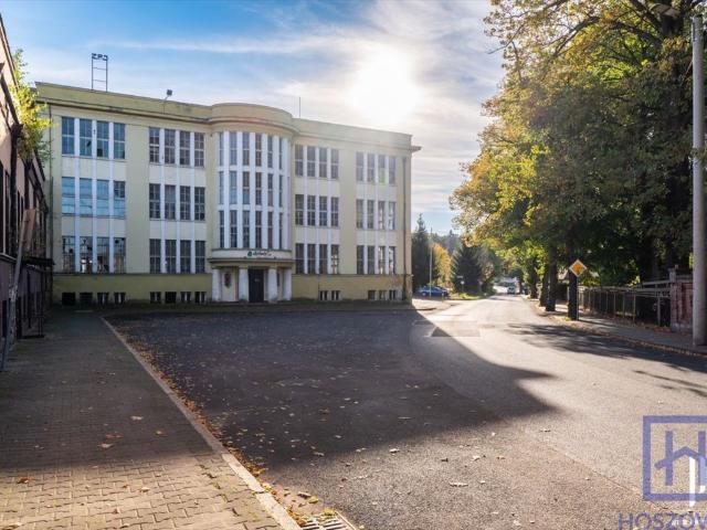 Mieszkanie na sprzedaż w Leśna, Dolnośląskie