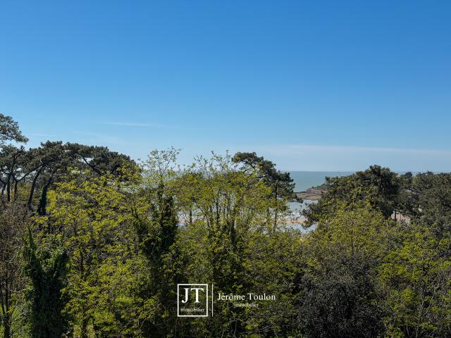 Appartement vente à Rochefort, Vaux-sur-mer