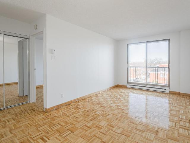 Apartment for rent in St. Leonard's, Quebec