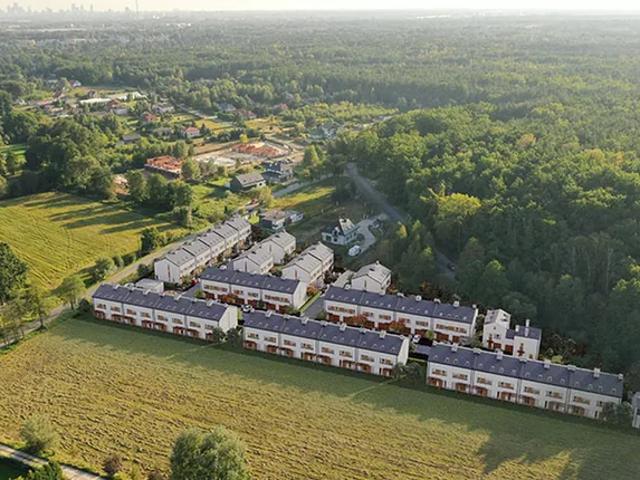 Dom na sprzedaż w Szamocin, Warszawa