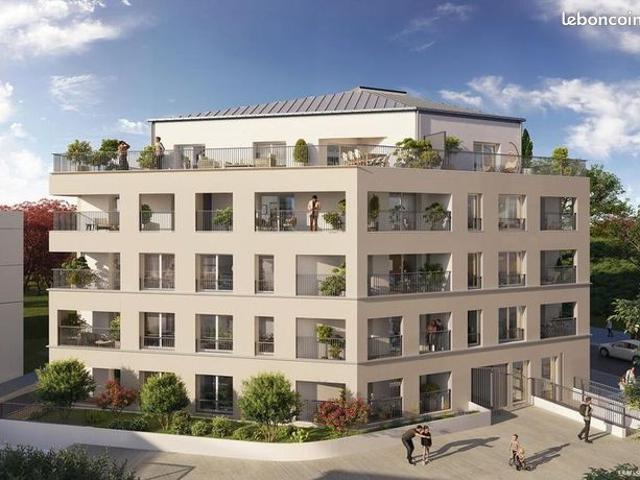 Appartement vente à Rennes, Bretagne