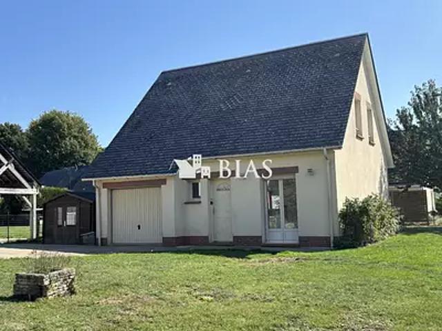 Maison vente à Le Neubourg, Eure