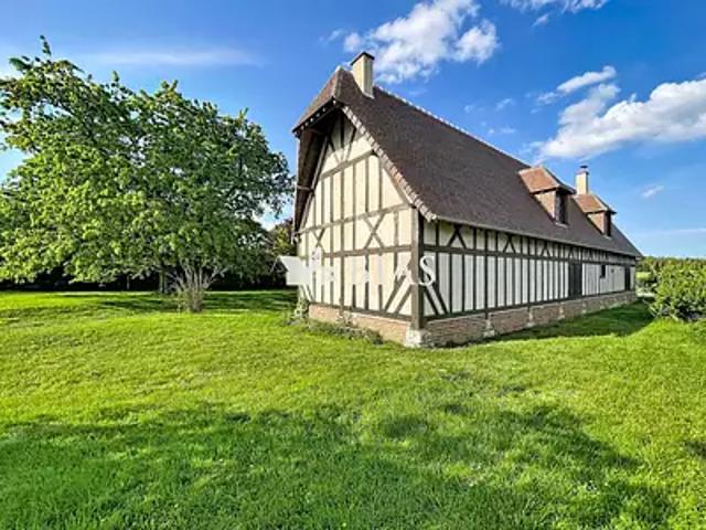 Maison vente à Le Neubourg, Eure
