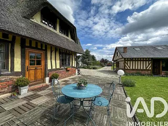 Maison vente à Le Neubourg, Eure