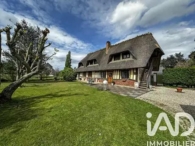 Maison vente à Bernay, Le Neubourg