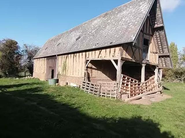 Terrain vente à Bernay, Le Neubourg