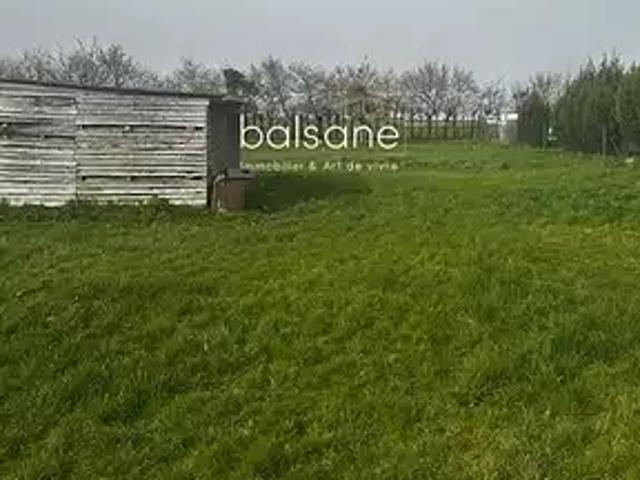 Terrain vente à Bernay, Le Neubourg