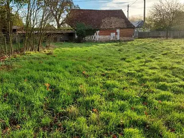 Terrain vente à Bernay, Le Neubourg