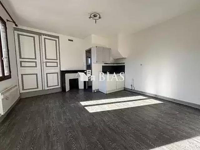 Appartement location à Bernay, Le Neubourg