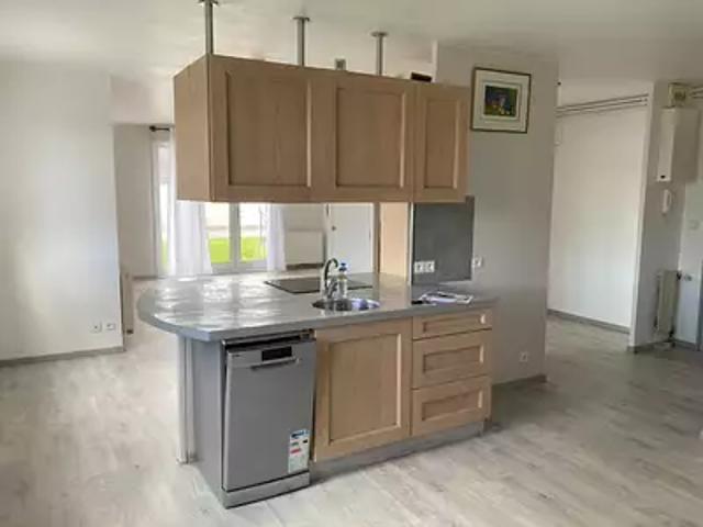 Appartement location à Le Neubourg, Eure