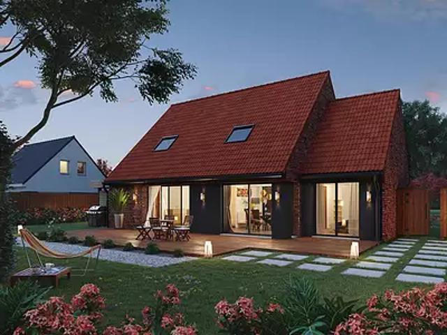 Maison vente à Bernay, Le Neubourg