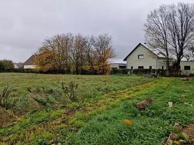 Maison vente à Bernay, Le Neubourg