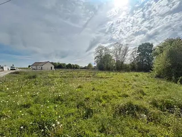 Terrain vente à Bernay, Le Neubourg