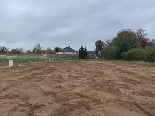Terrain vente à Bernay, Le Neubourg