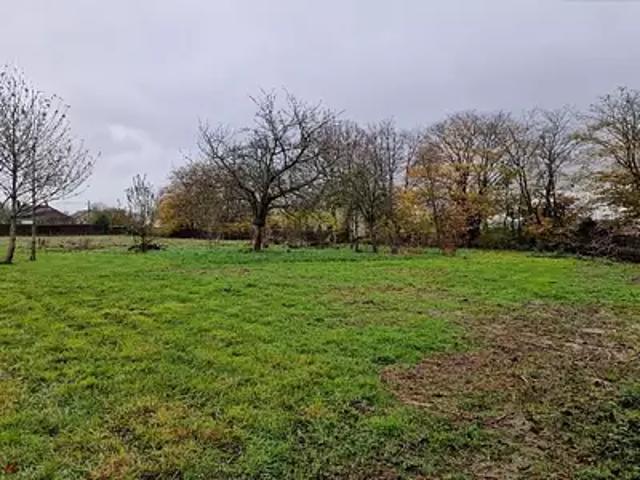 Terrain vente à Bernay, Le Neubourg