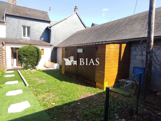 Maison location à Bernay, Le Neubourg
