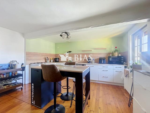 Appartement location à Bernay, Le Neubourg