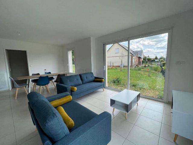 Maison location à Le Neubourg, Eure