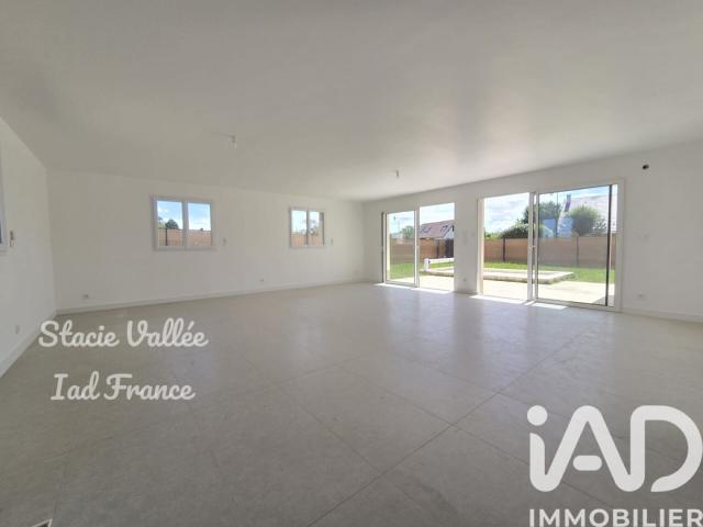 Maison vente à Bernay, Le Neubourg