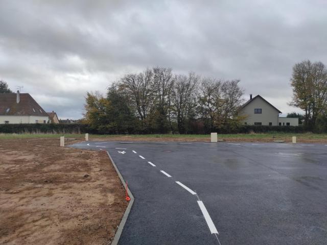 Maison vente à Bernay, Le Neubourg