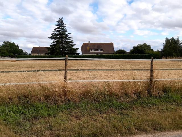 Terrain vente à Bernay, Le Neubourg