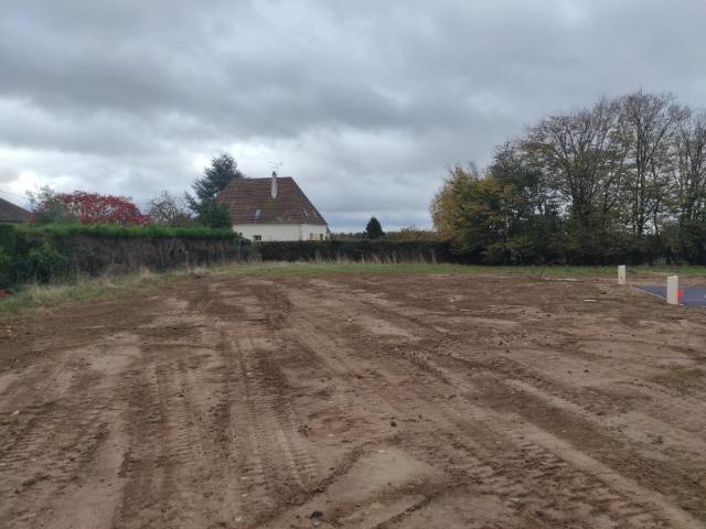 Terrain vente à Bernay, Le Neubourg