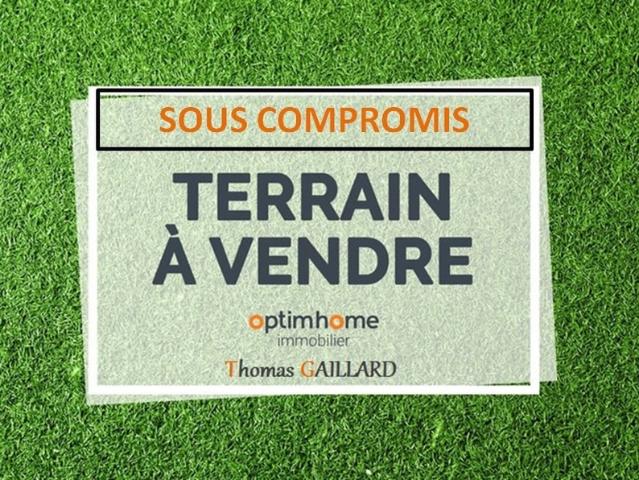 Terrain vente à Bernay, Le Neubourg