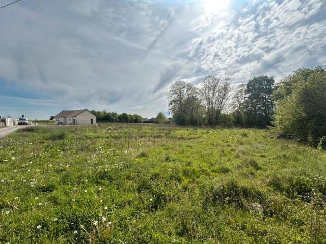 Terrain vente à Bernay, Le Neubourg