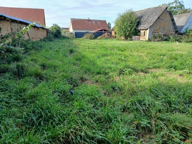 Terrain vente à Bernay, Le Neubourg