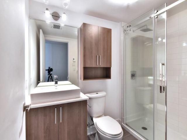 Apartment for rent in TOD quartier Berri UQAM, Montréal
