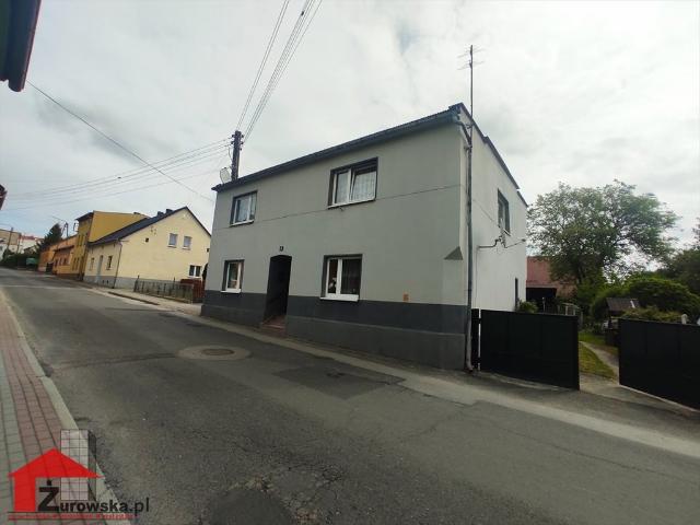 Dom na sprzedaż w Leśnica, Opolskie