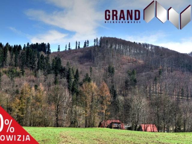 Grunt na sprzedaż w Brenna, Śląskie