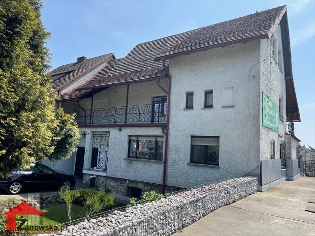 Dom na sprzedaż w Leśnica, Opolskie