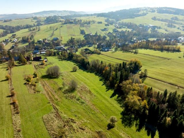 Grunt na sprzedaż w Bukowina Tatrzańska, Małopolskie