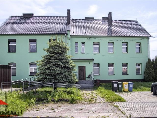 Mieszkanie na sprzedaż w Leśnica, Opolskie