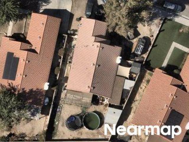 House for sale in Lancaster, California
