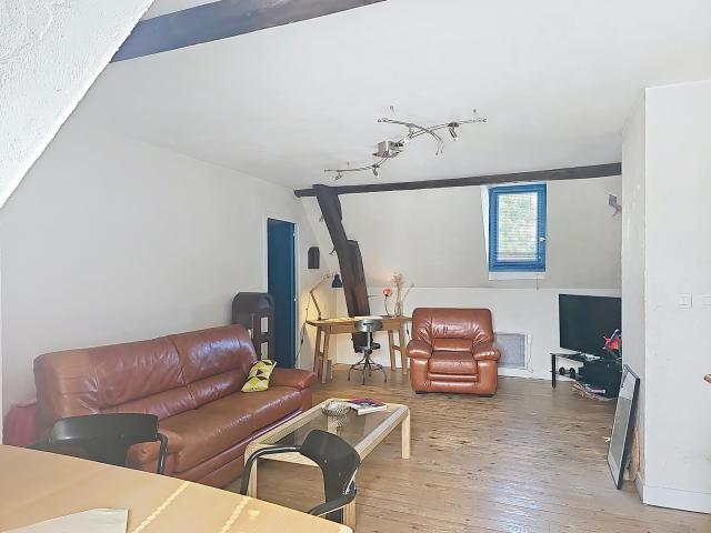 Appartement vente à Bagnères-de-Bigorre, Arreau