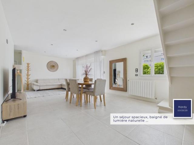 Maison vente à Pontoise, Cergy